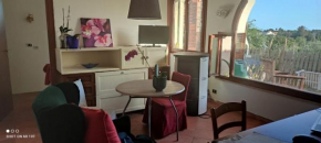 Villa M. Rosso Quartu Sant'elena